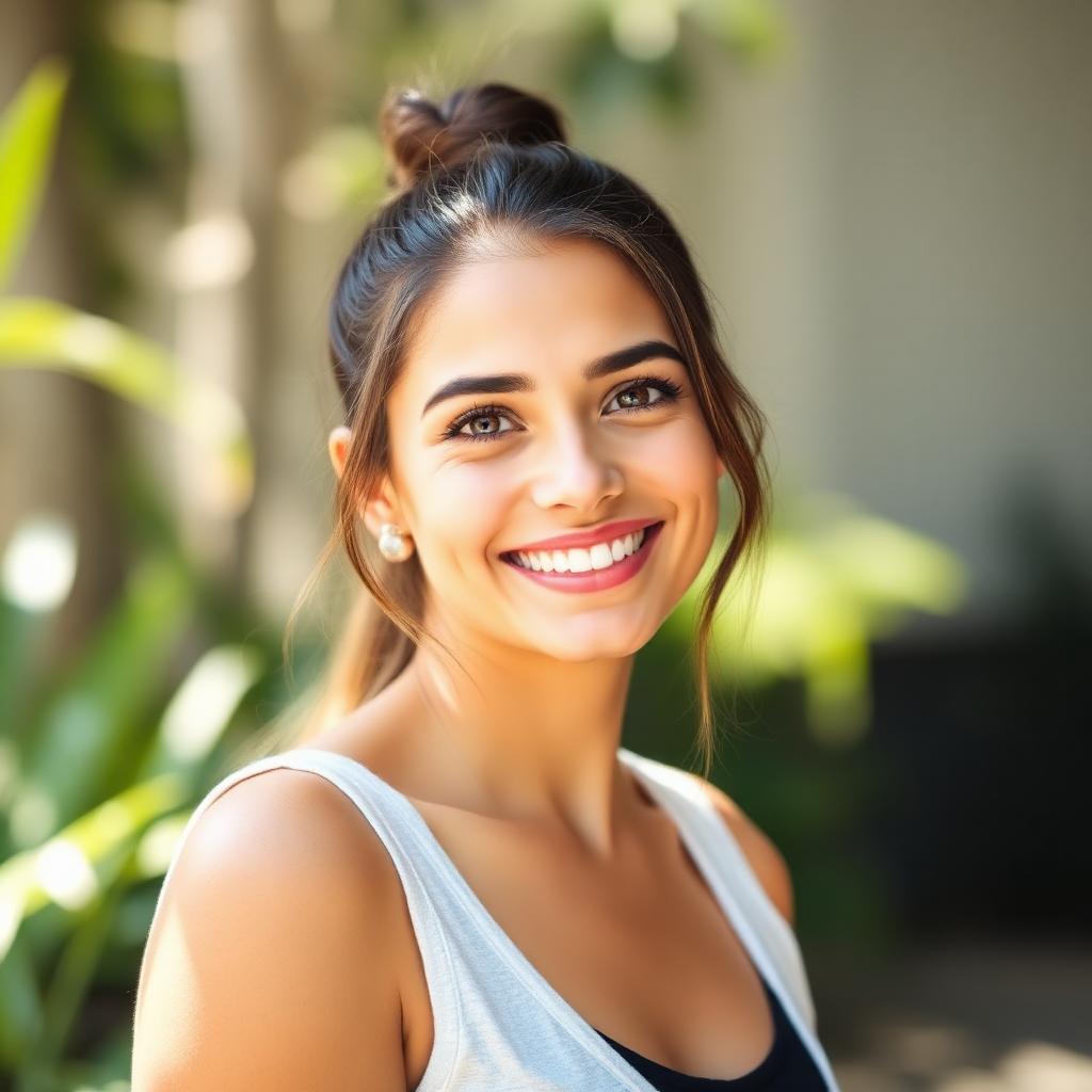 Mariana C., 29 anos